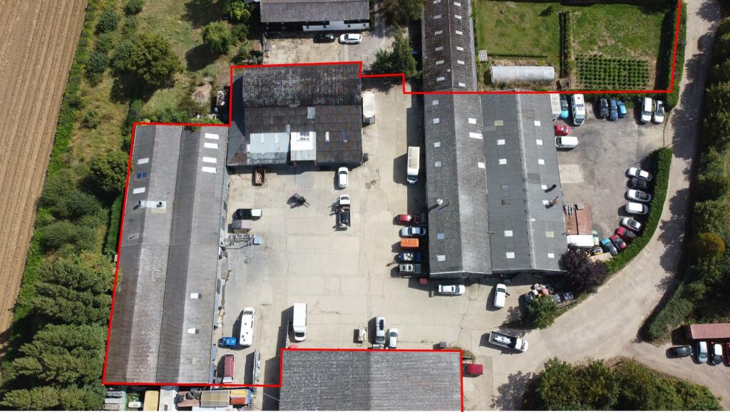 Property image for High Roding