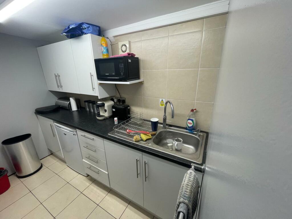 Additional property image - Herongate