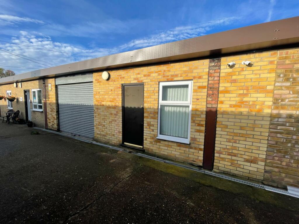 Additional property image - Herongate