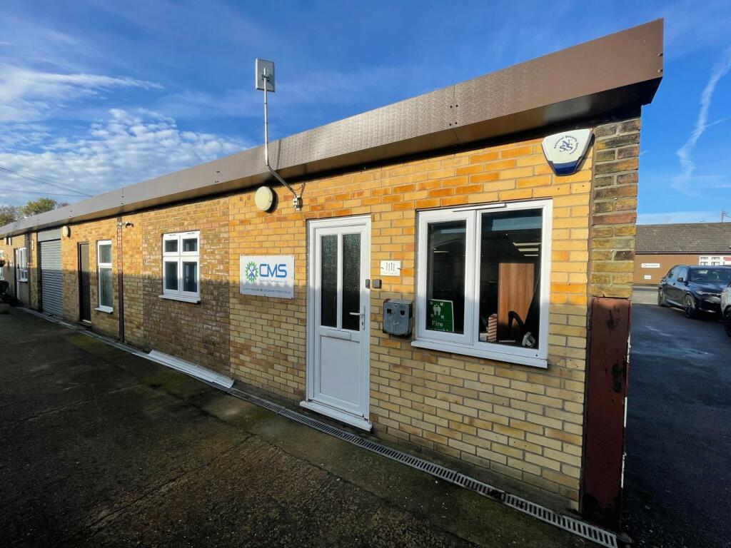 Additional property image - Herongate