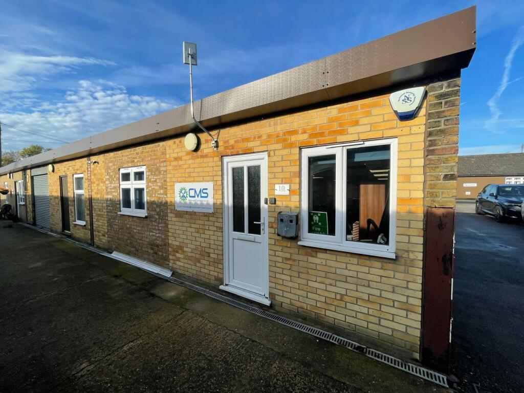 Additional property image - Herongate
