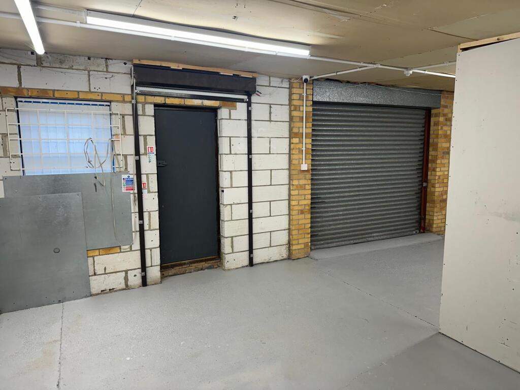 Additional property image - Herongate