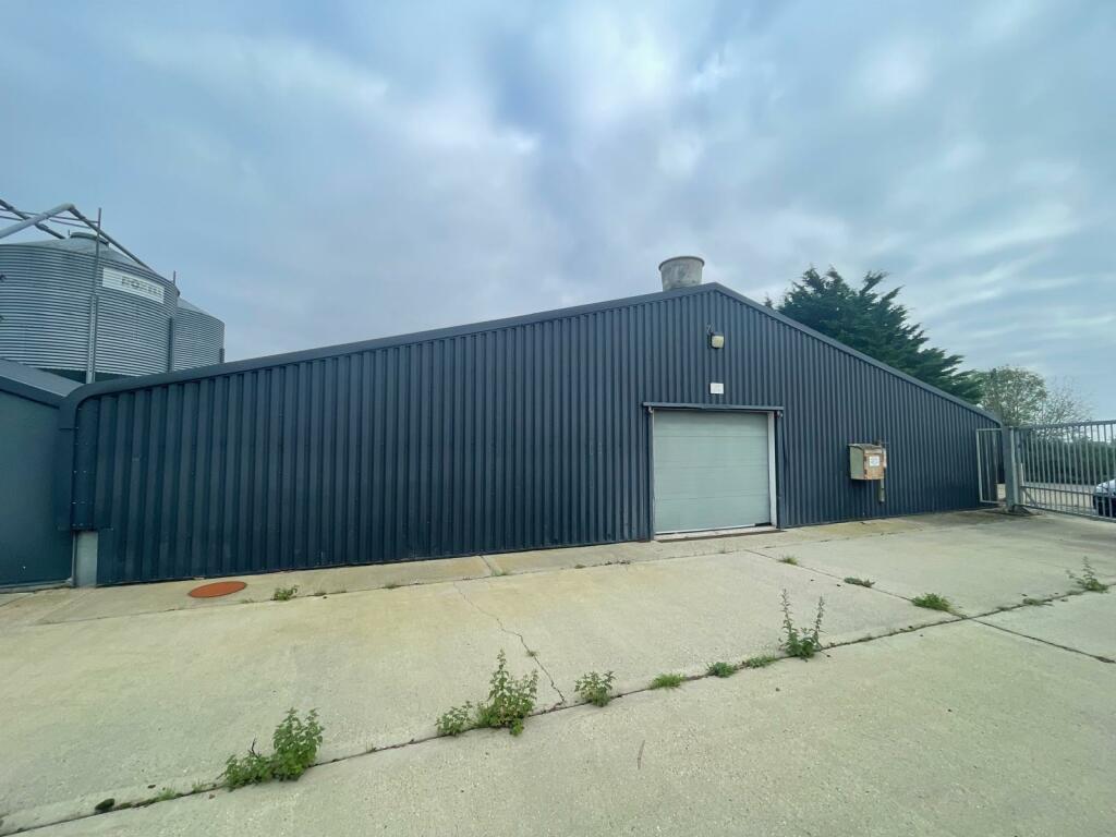 Property image for Braintree