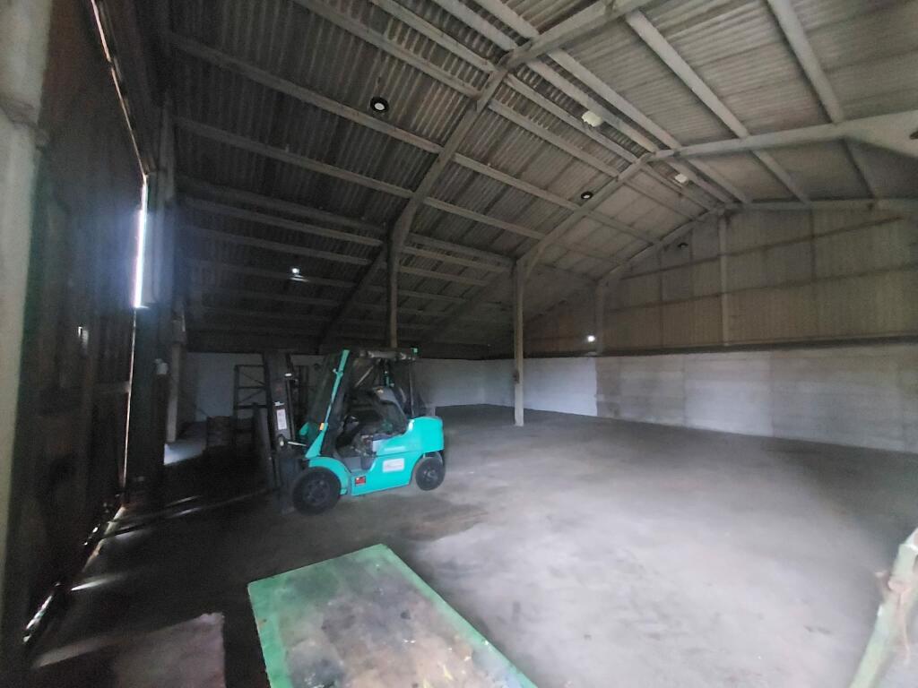 Additional property image - Easthorpe