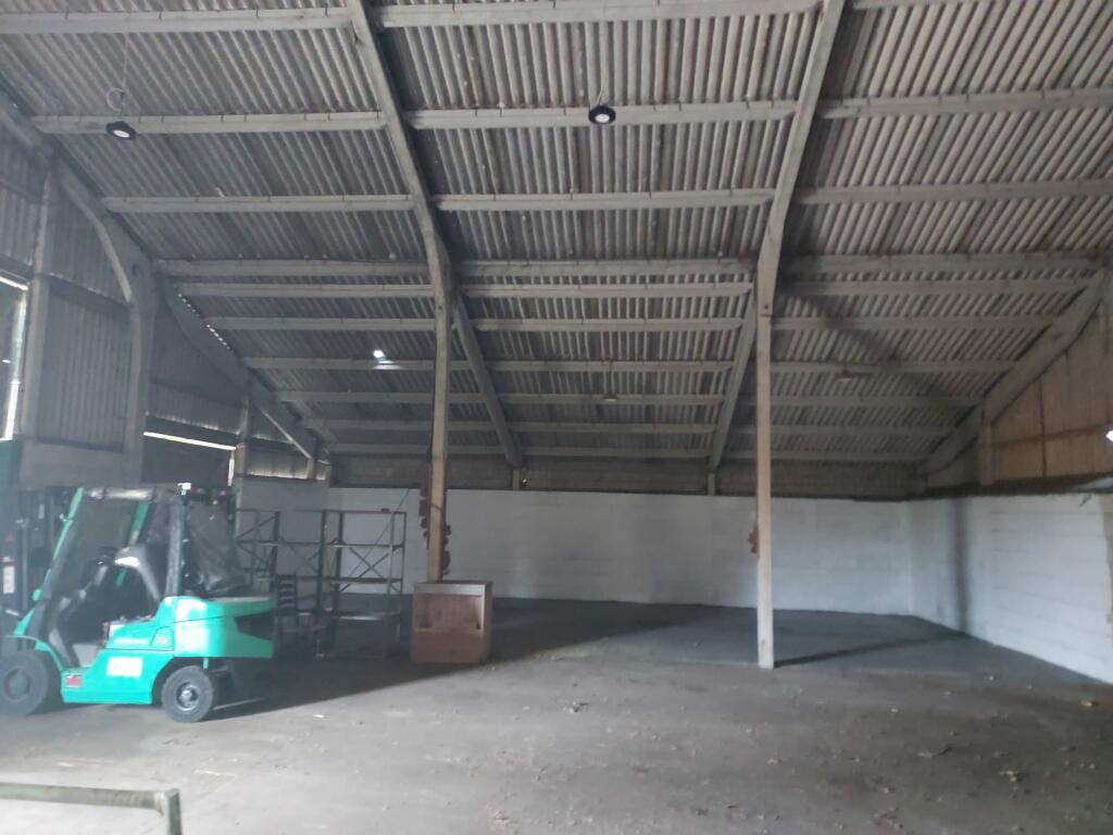 Additional property image - Easthorpe
