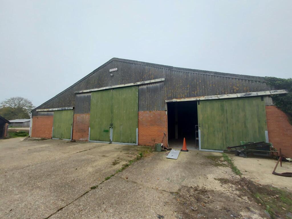 Additional property image - Easthorpe