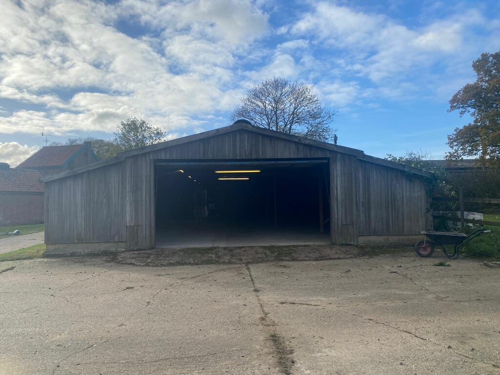 Additional property image - Easthorpe