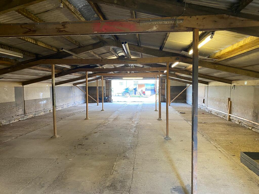 Additional property image - Easthorpe