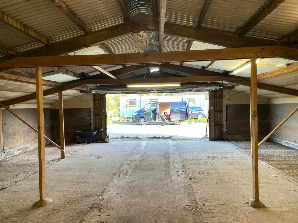 Additional property image - Easthorpe