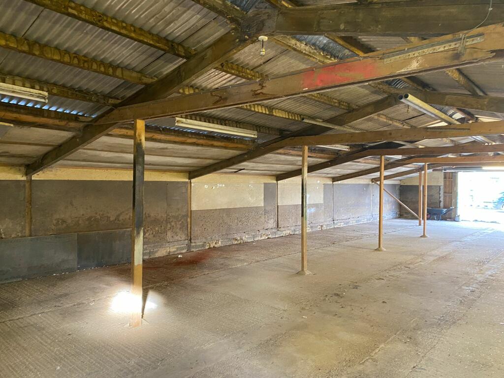 Additional property image - Easthorpe