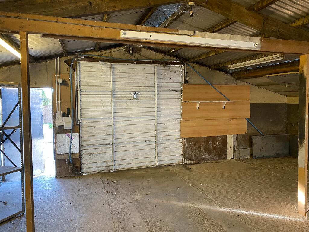 Additional property image - Easthorpe