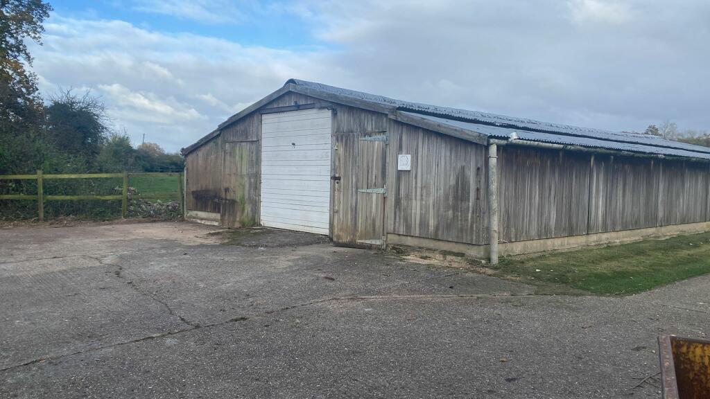 Additional property image - Easthorpe