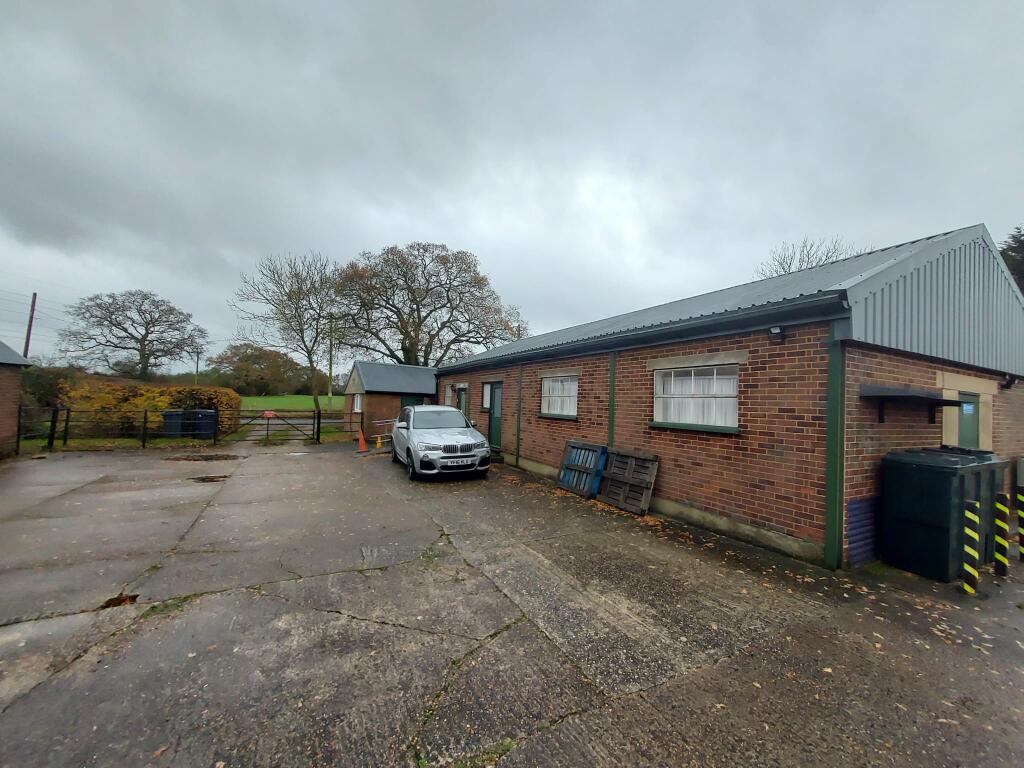 Additional property image - Woodham Ferrers