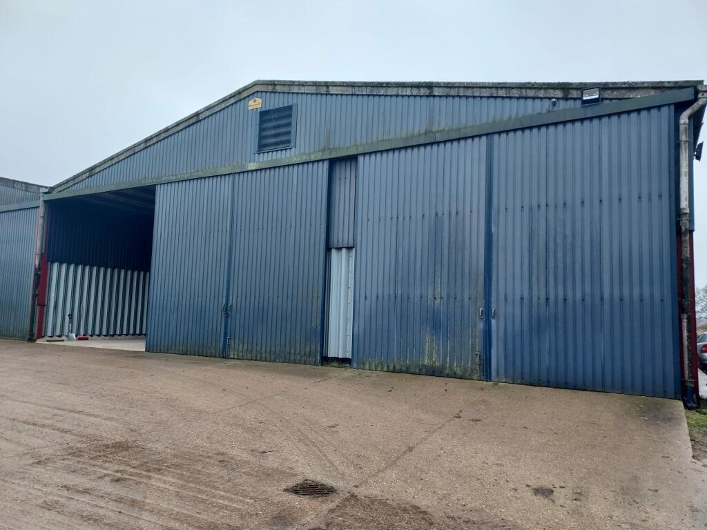 Additional property image - Maldon