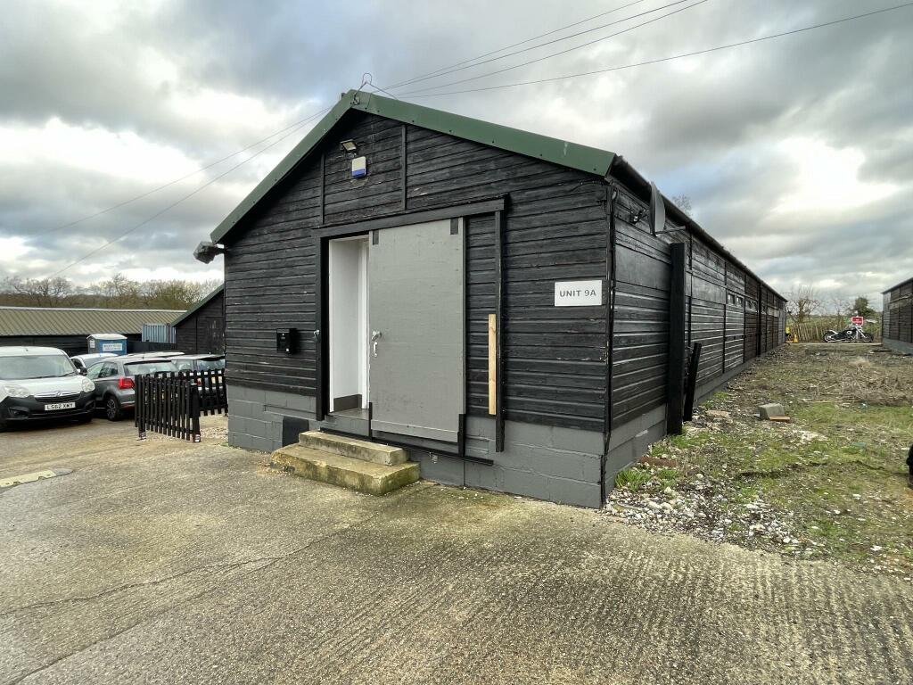 Additional property image - Ongar