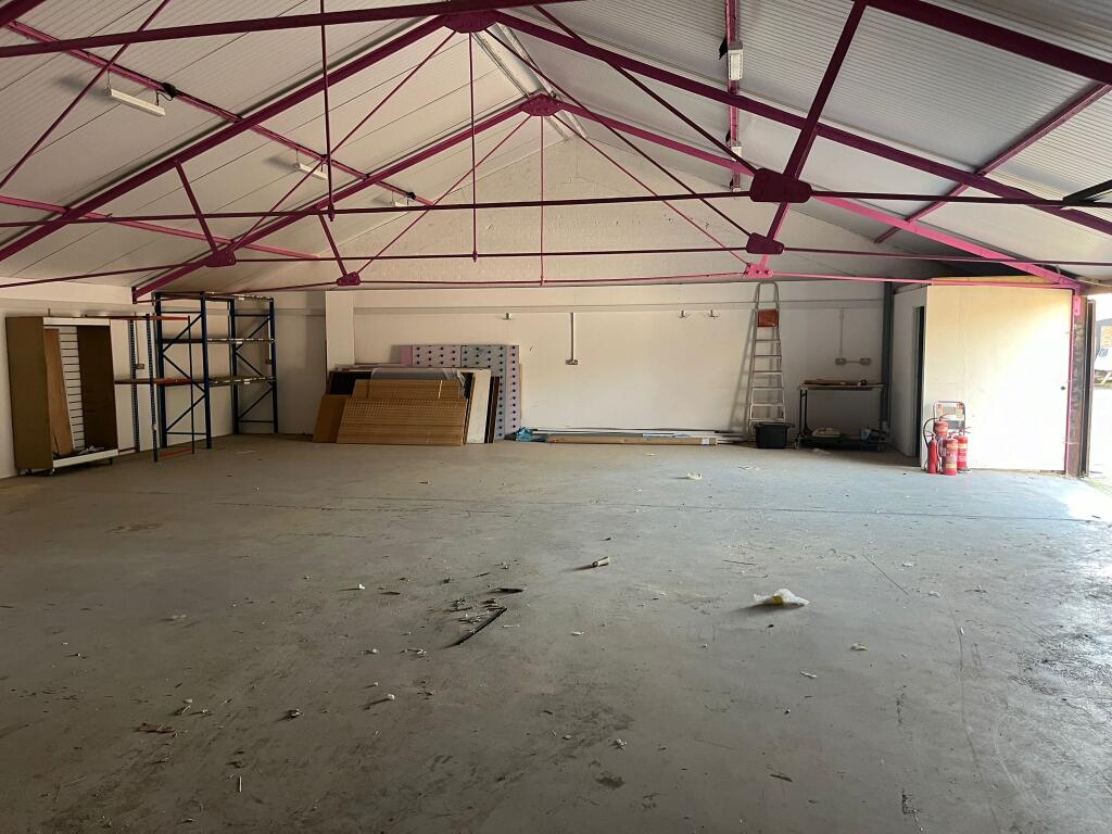 Additional property image - Maldon