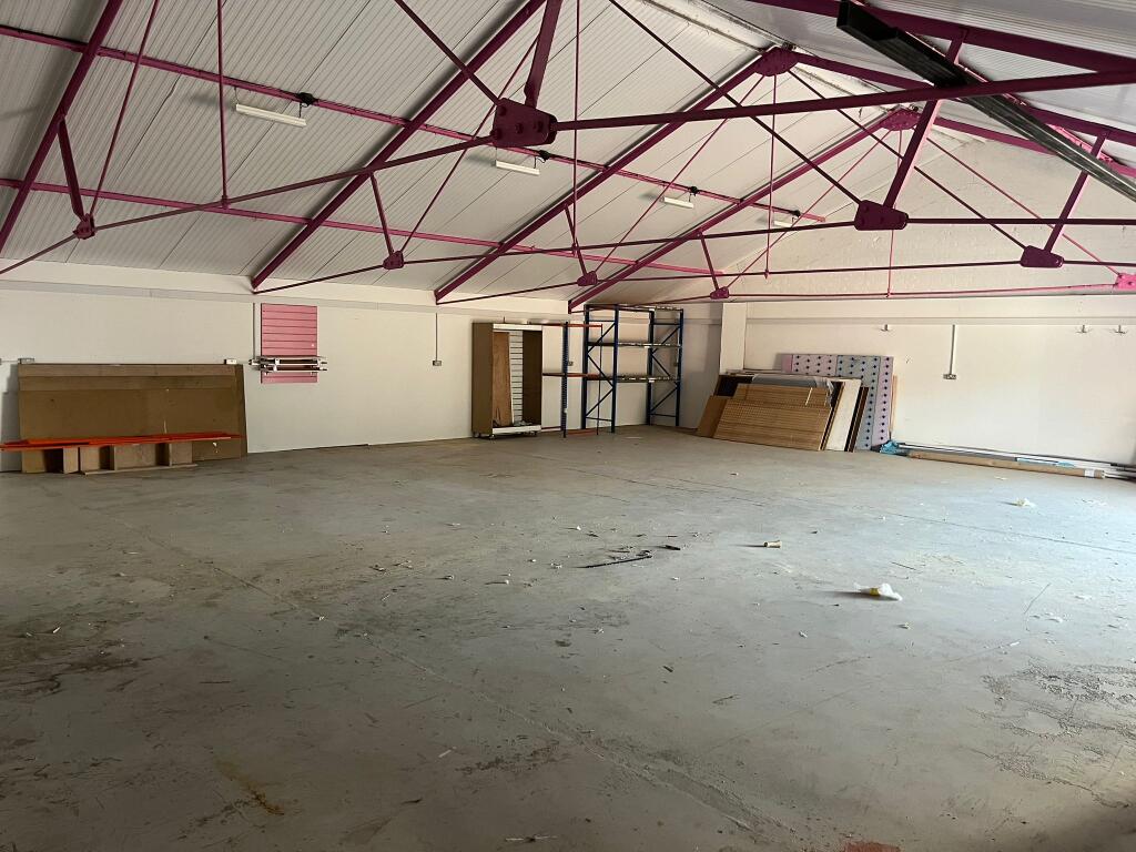 Additional property image - Maldon