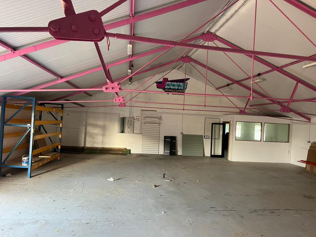 Additional property image - Maldon