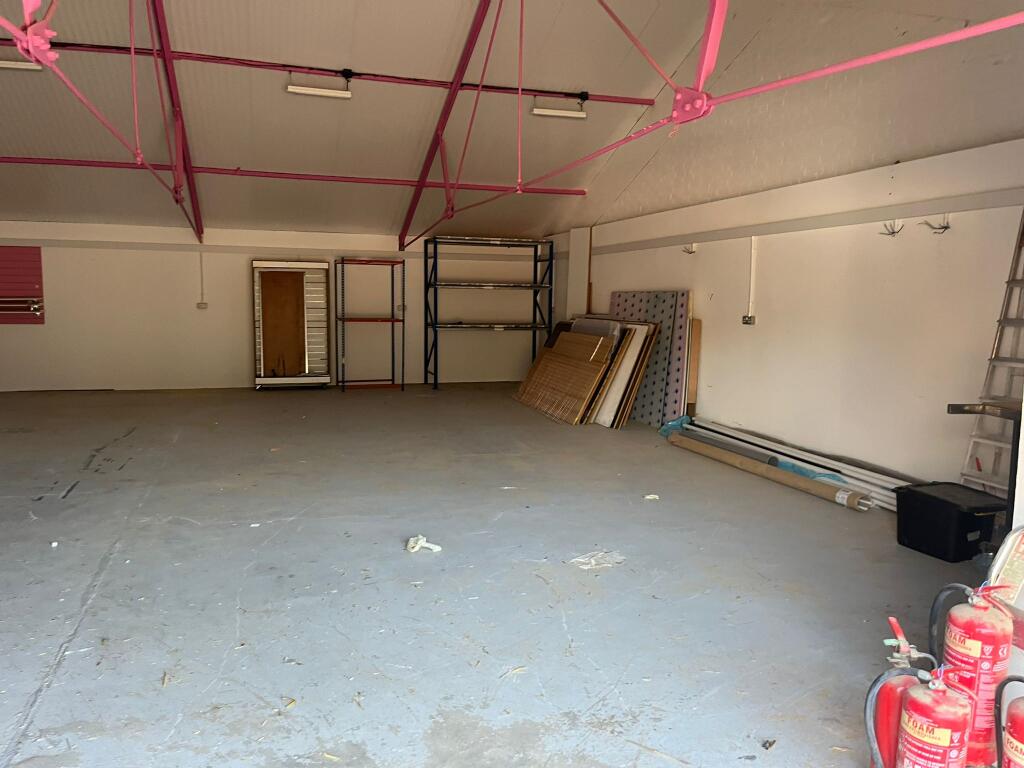 Additional property image - Maldon