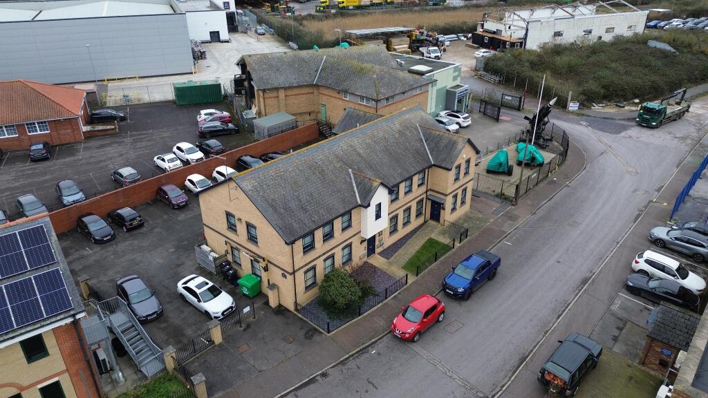 Additional property image - Maldon