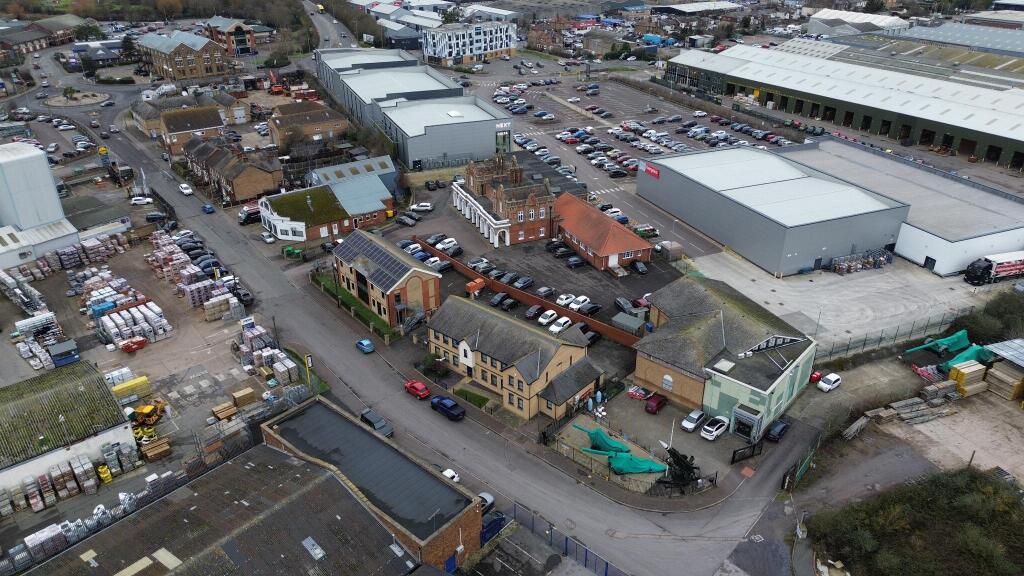 Additional property image - Maldon