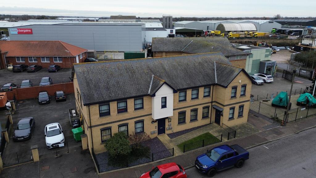 Additional property image - Maldon