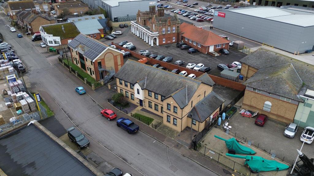 Additional property image - Maldon