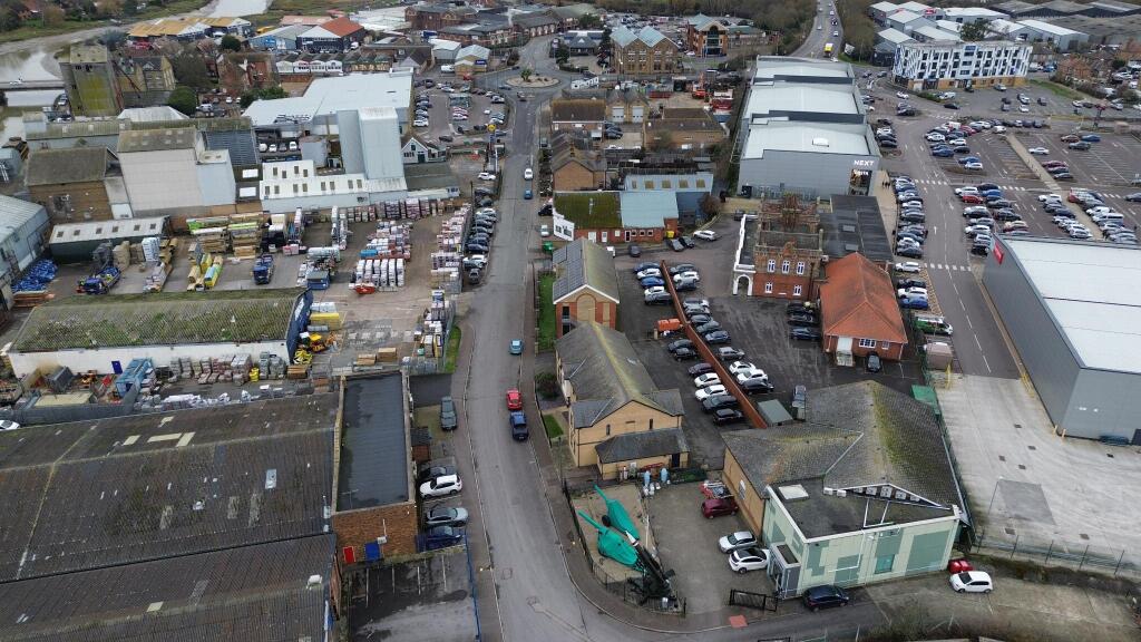 Additional property image - Maldon