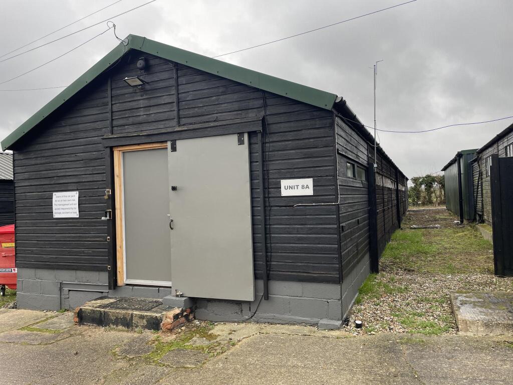 Additional property image - Ongar