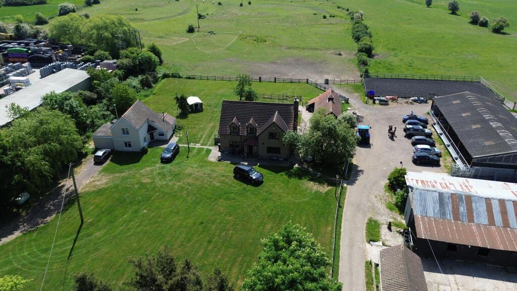 Main image of property: Basildon