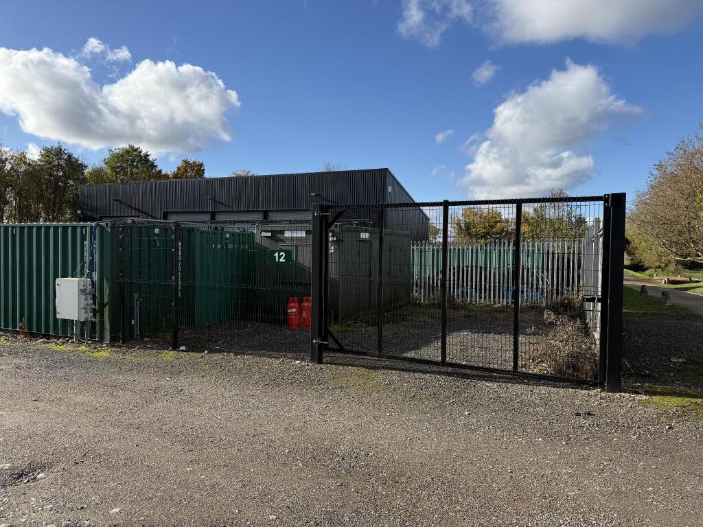 Main image of property: Colchester