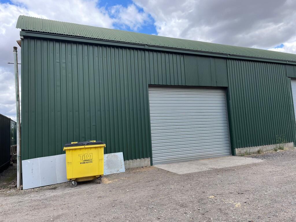 Main image of property: Braintree