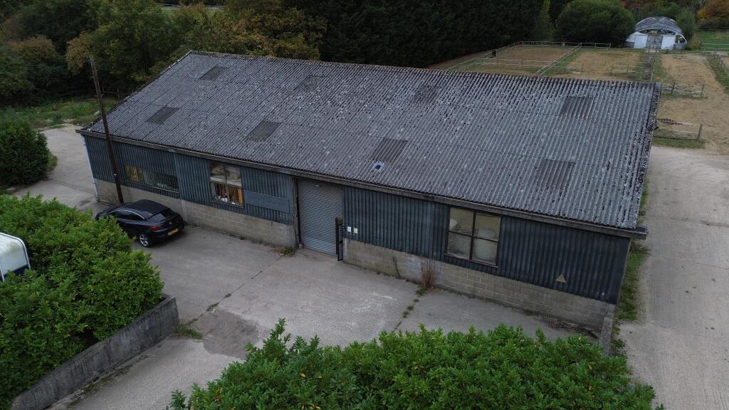 Main image of property: Upminster