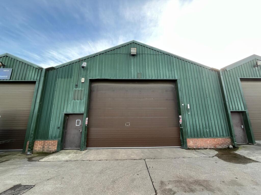 Main image of property: Wickford