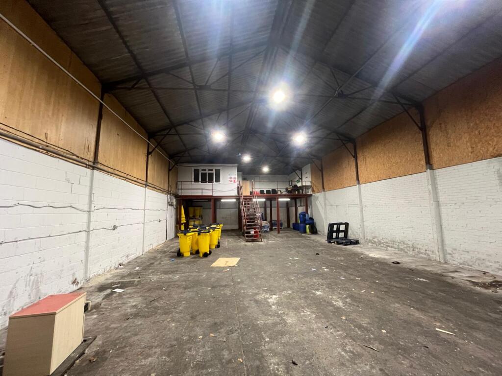 Main image of property: Thurrock