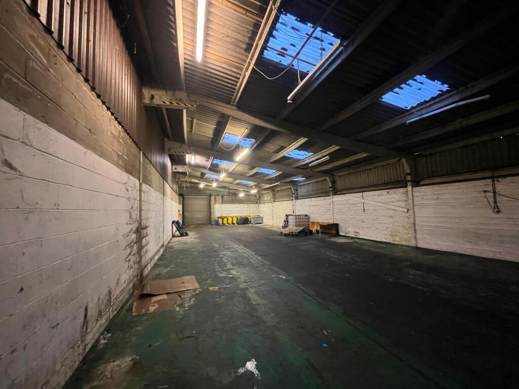 Main image of property: Thurrock