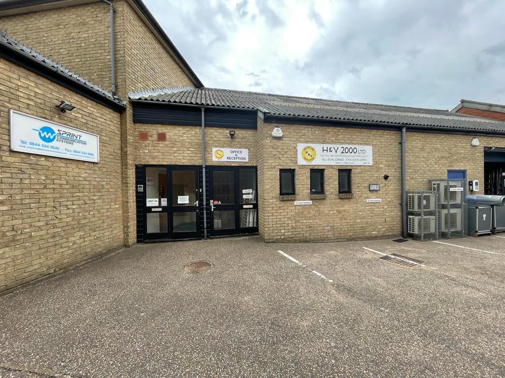 Main image of property: South Woodham Ferrers