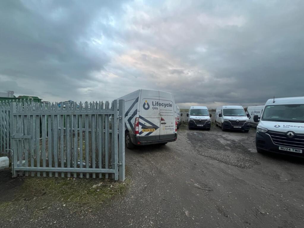 Main image of property: Thurrock