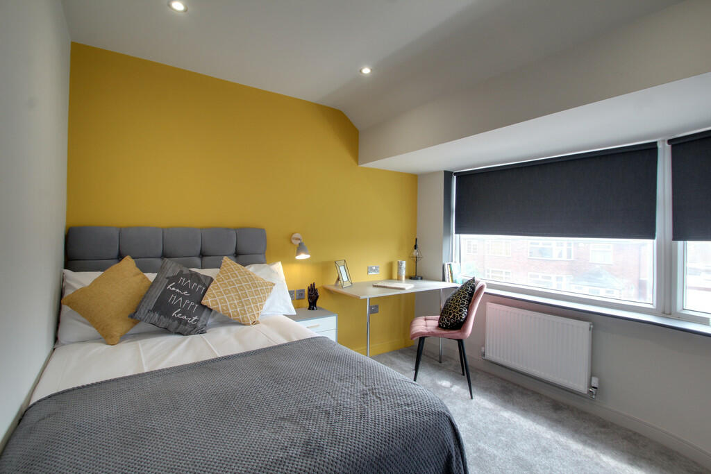 Main image of property: Gayhurst Close, Leicester