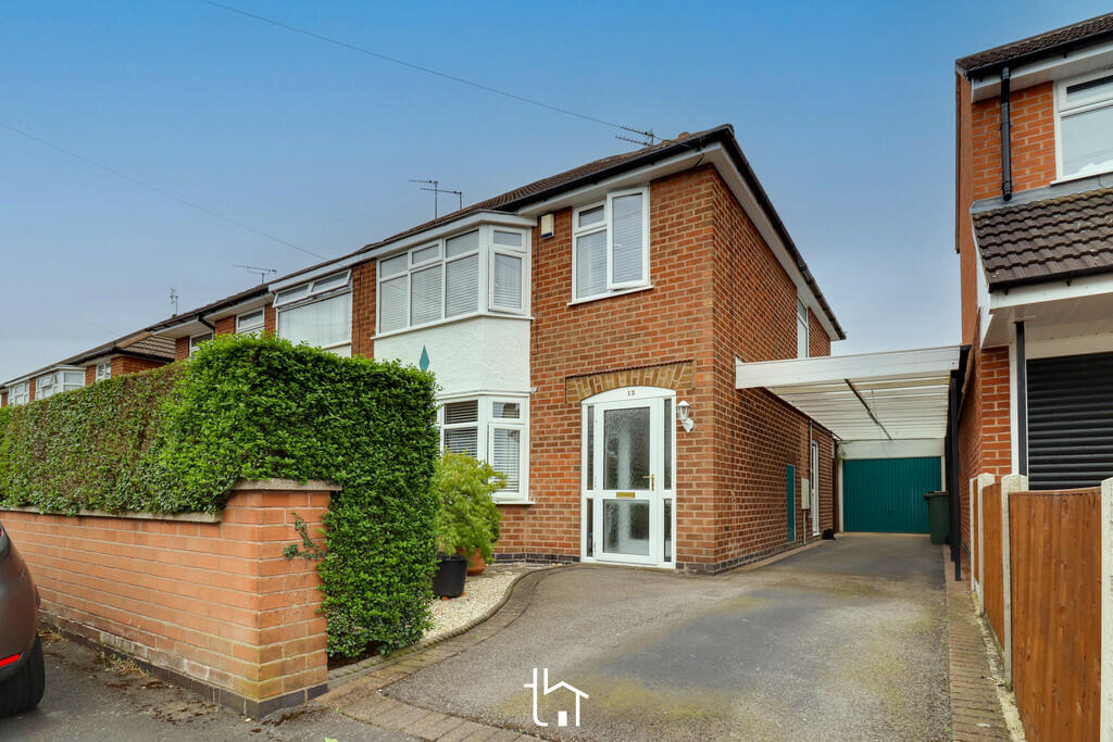 Main image of property: Pennant Close, Glenfield