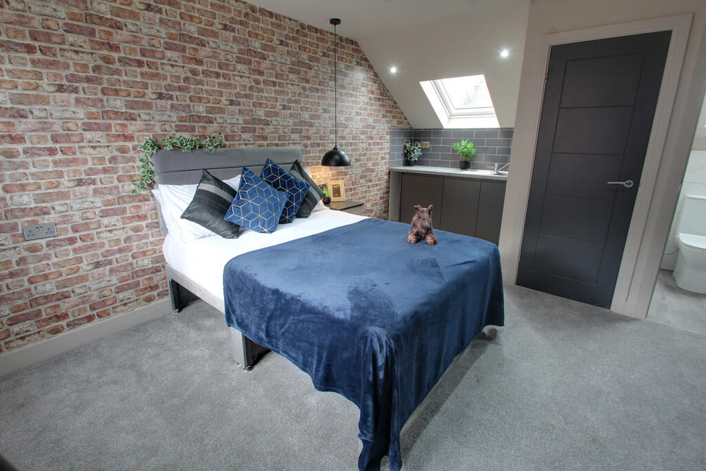 Main image of property: Paget Road, Leicester