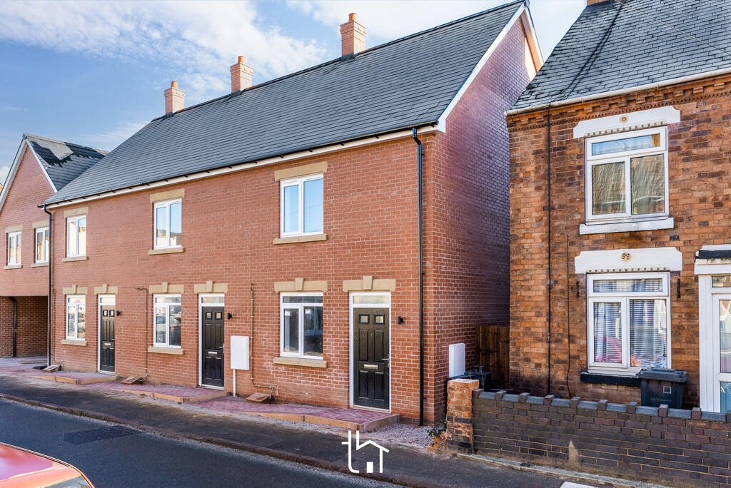 Main image of property: High Street, Barwell