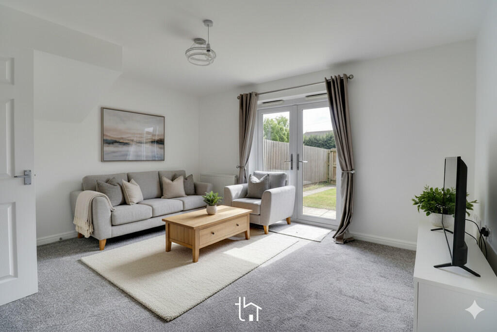Main image of property: Mulberry Way, Hinckley
