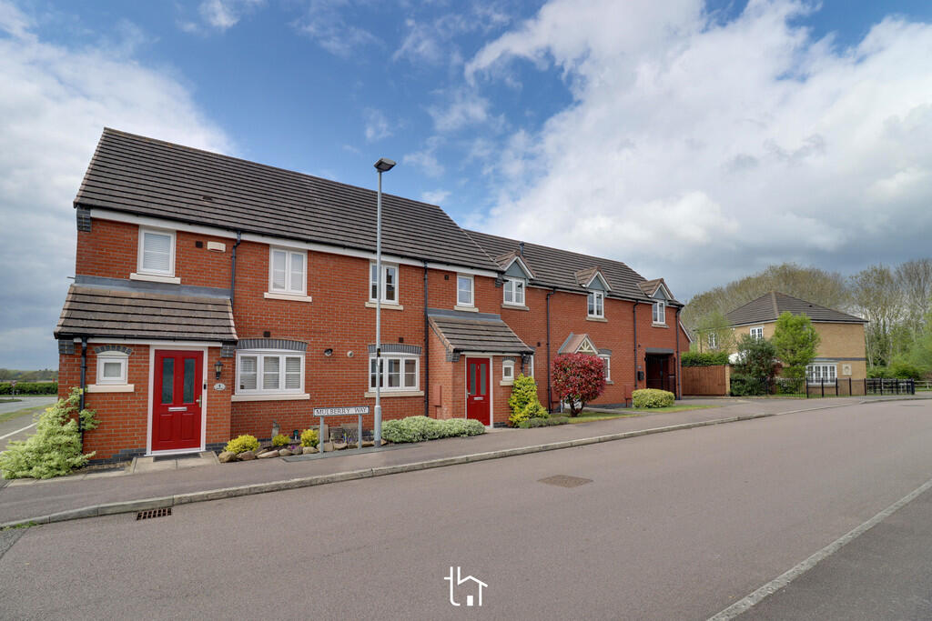 Main image of property: Mulberry Way, Hinckley