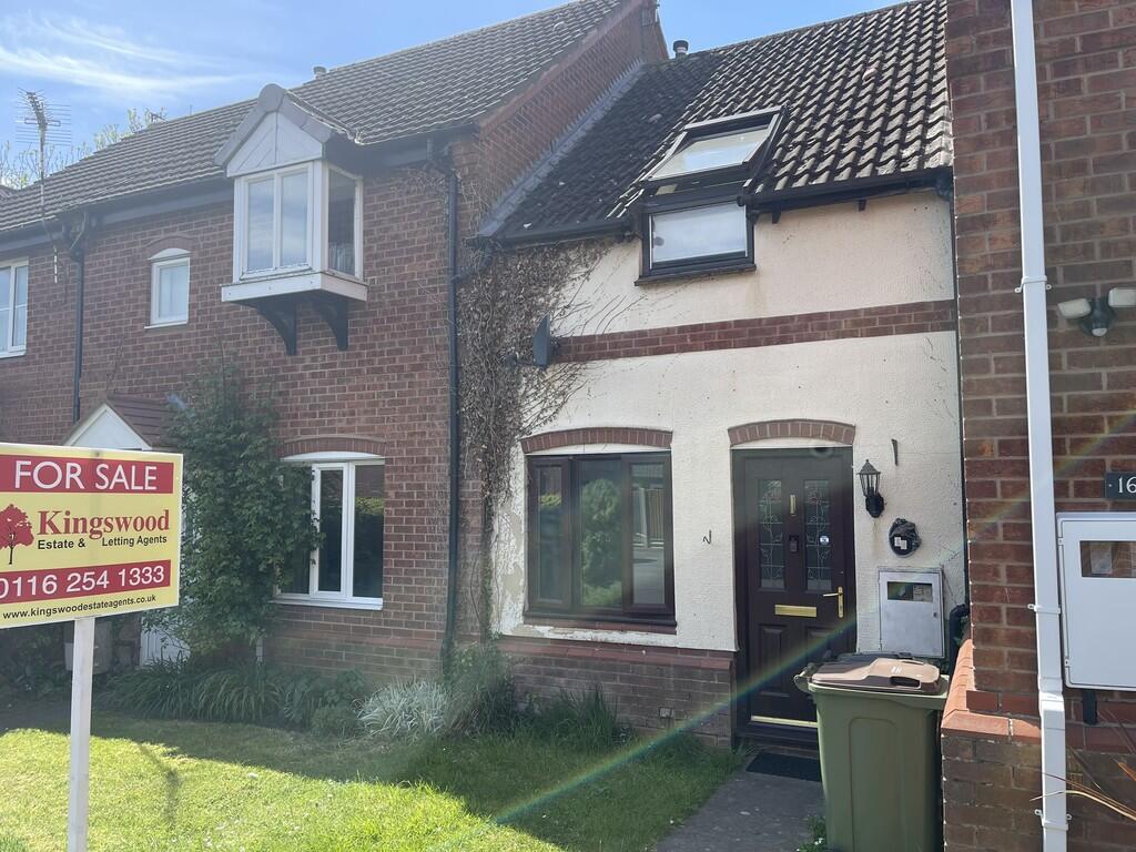 Main image of property: Forryans Close, Wigston