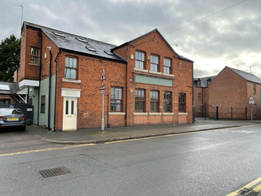 Main image of property: 20 Co-operation Street