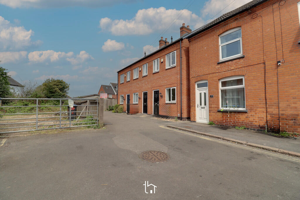 Main image of property: Chessher Street, Hinckley