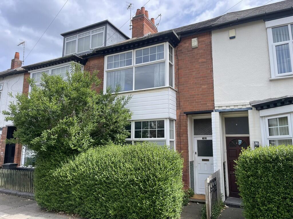 Main image of property: Sykefield Avenue, Leicester