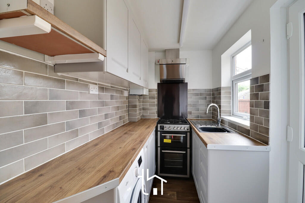 Main image of property: Stafford Street, Barwell