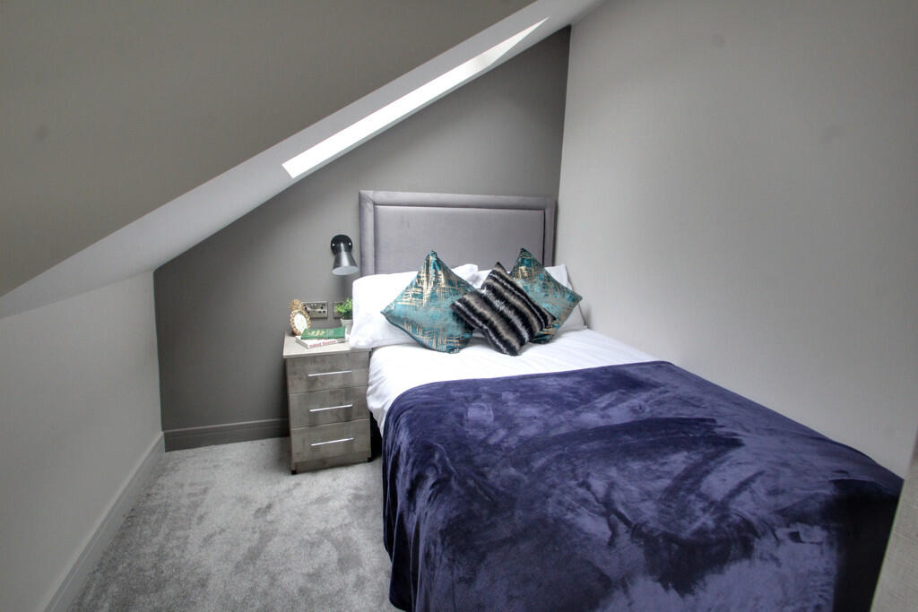 Main image of property: Lavender Road, Leicester